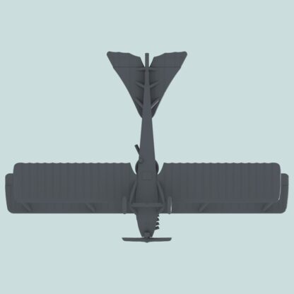 Bottom view