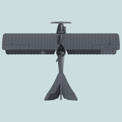 Top view