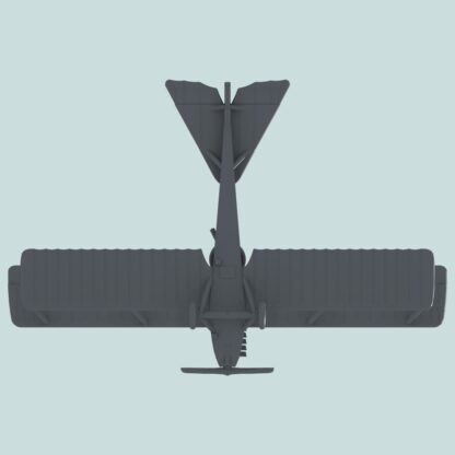Bottom view