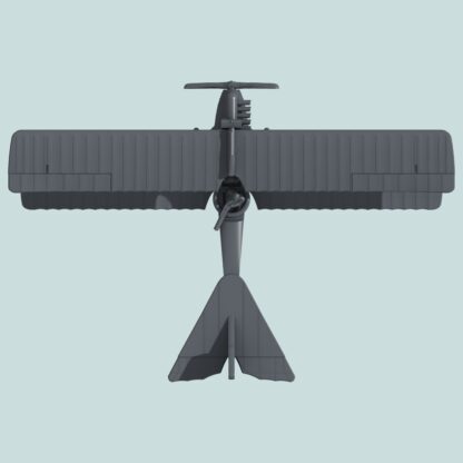 Top view
