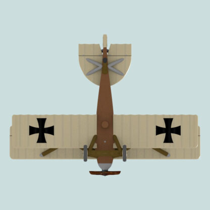 Bottom view
