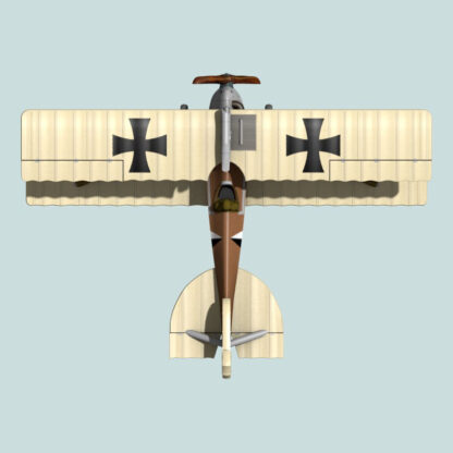 Top view