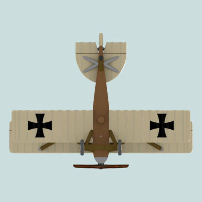 Bottom view