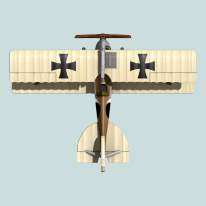 Top view