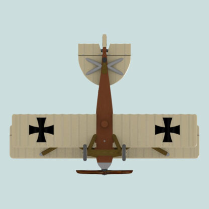Bottom view