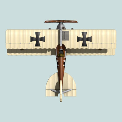 Top view