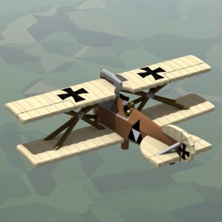 Computer render