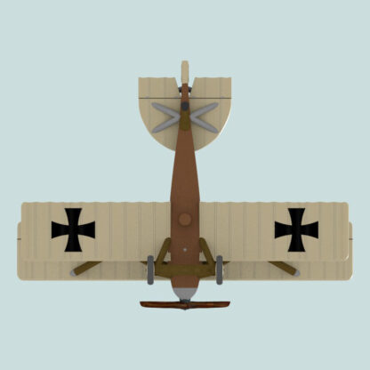 Bottom view