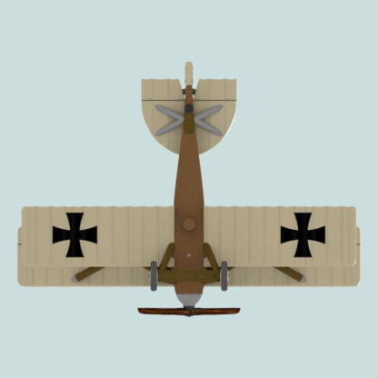 Bottom view