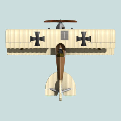 Top view