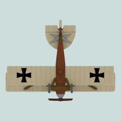 Bottom view