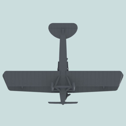 Bottom view