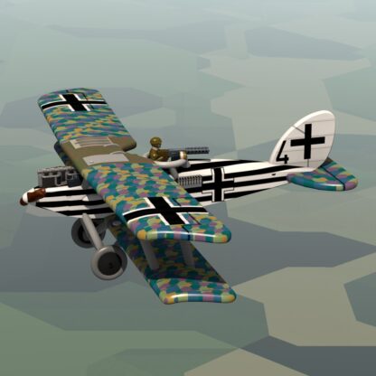 Computer render