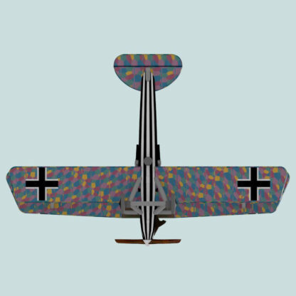 Bottom view