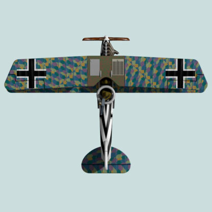 Top view