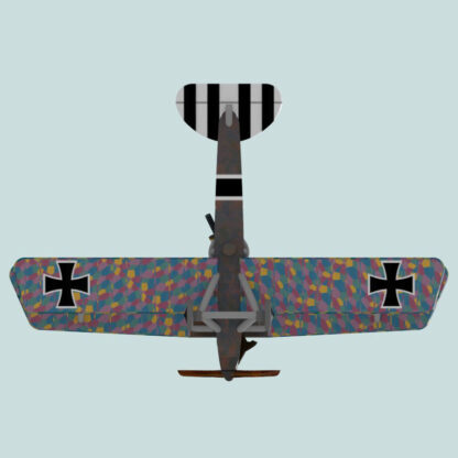 Bottom view