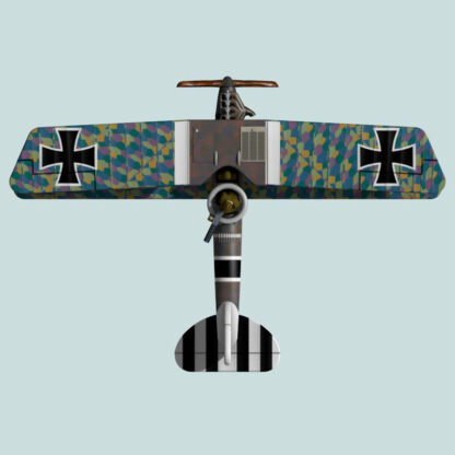 Top view