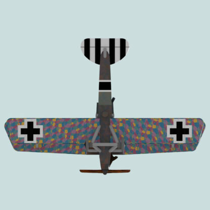Bottom view