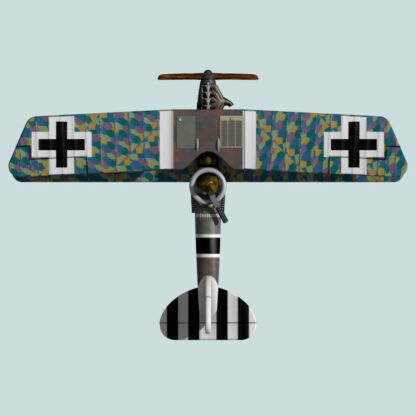 Top view