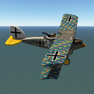 Computer render