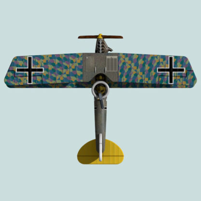 Top view