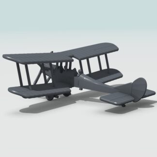 Computer render
