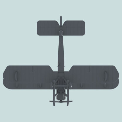 Bottom view