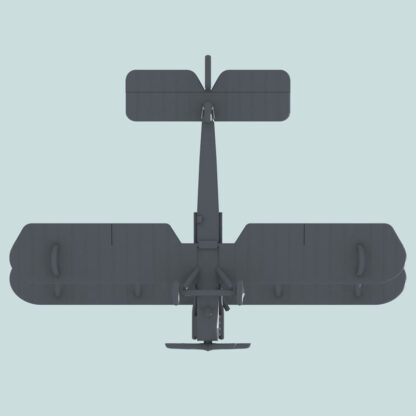 Bottom view