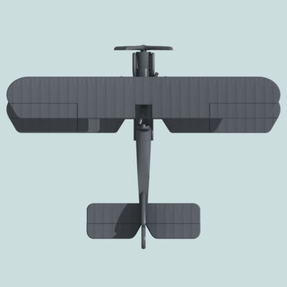 Top view