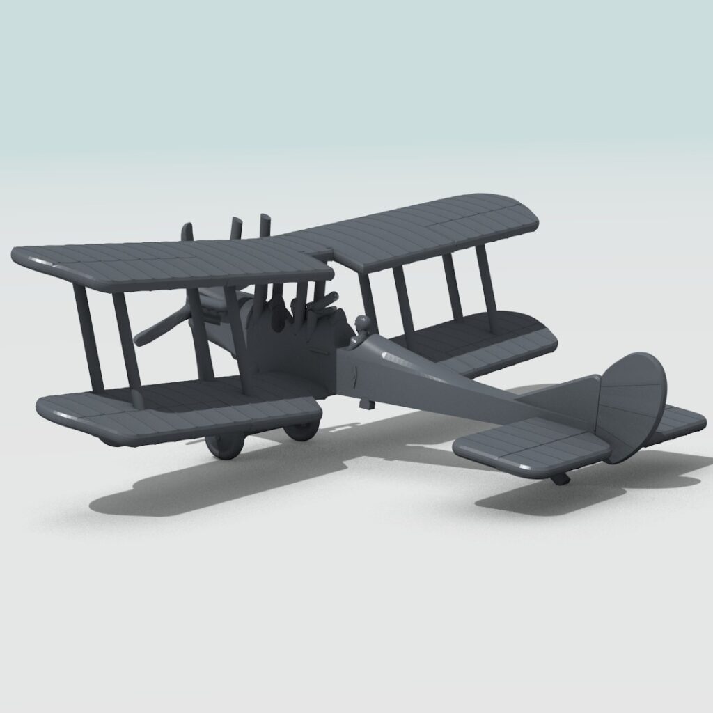 Computer render
