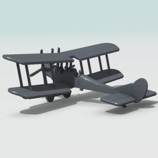 Computer render