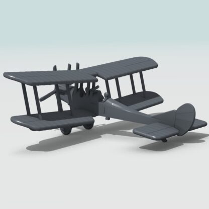 Computer render