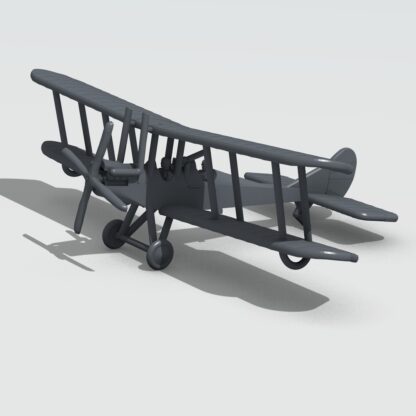 Computer render