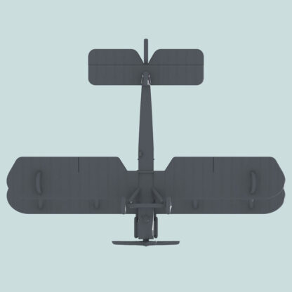Bottom view