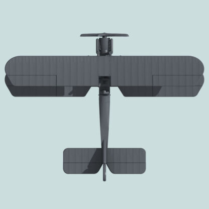 Top view
