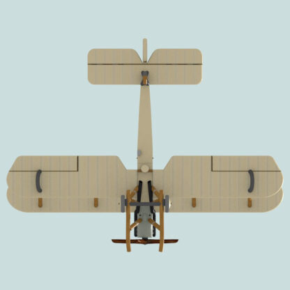 Bottom view