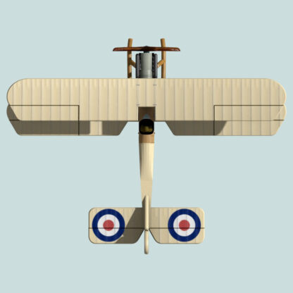 Top view