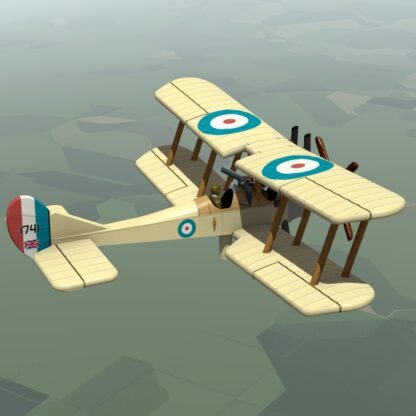 Computer render