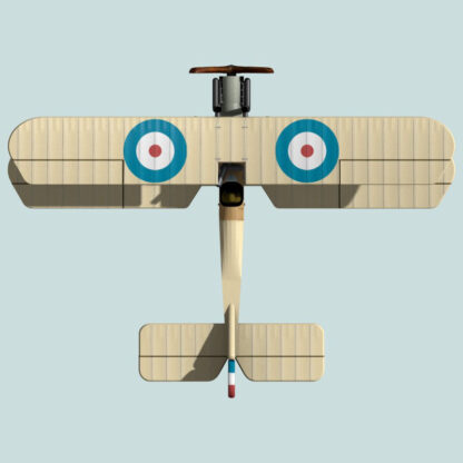 Top view