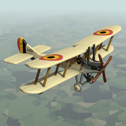 Computer render