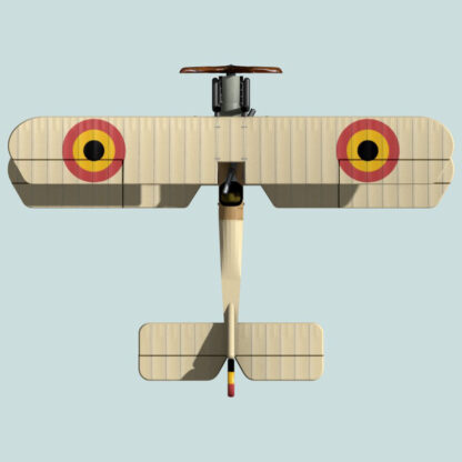 Top view