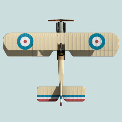 Top view