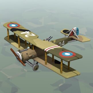 Computer render