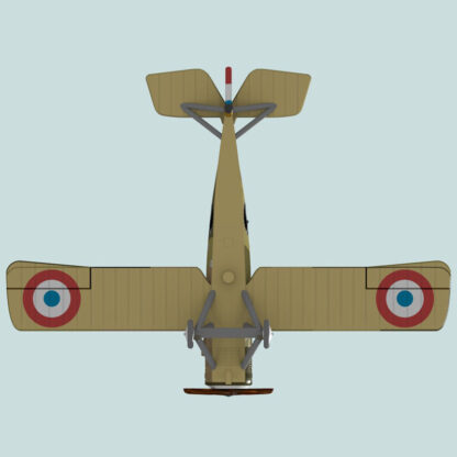 Bottom view