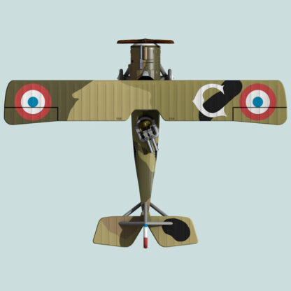 Top view