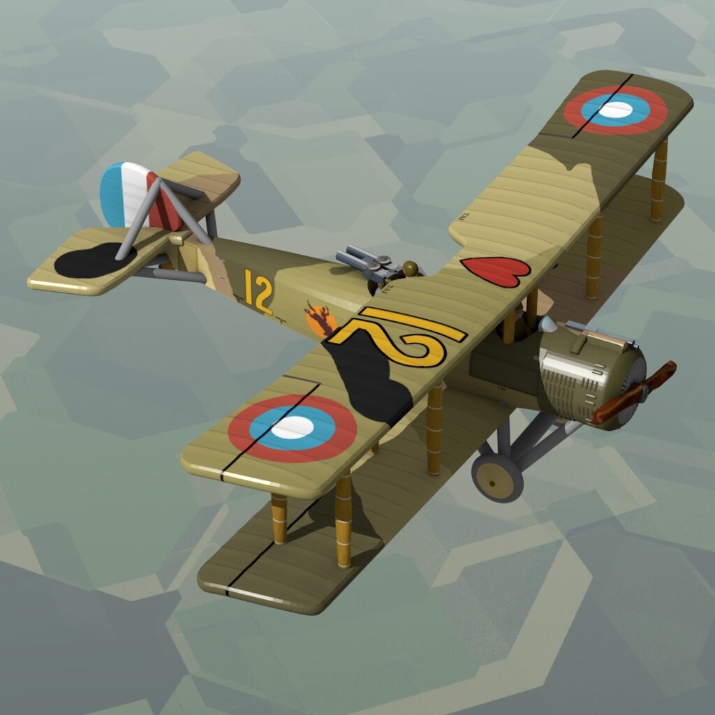 Computer render
