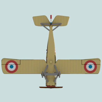 Bottom view