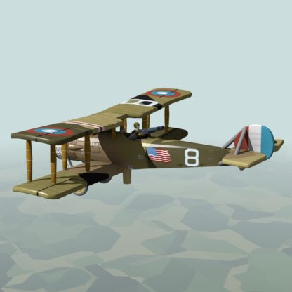 Computer render