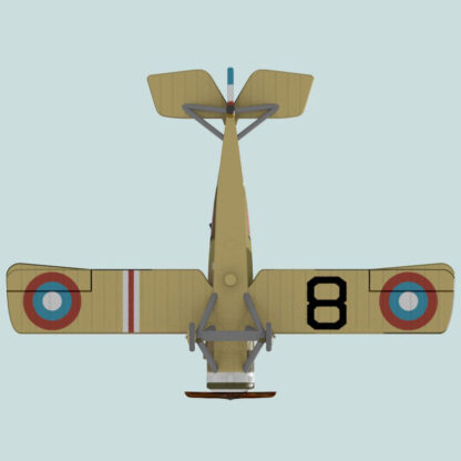 Bottom view