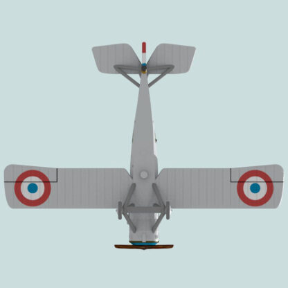 Bottom view